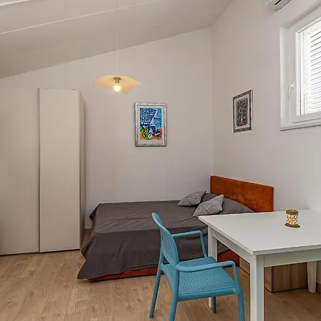 Lovely In With Wifi 公寓 巴尔巴里加